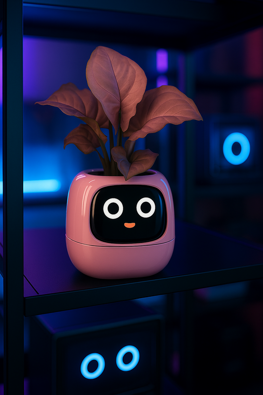 EmotiPlant