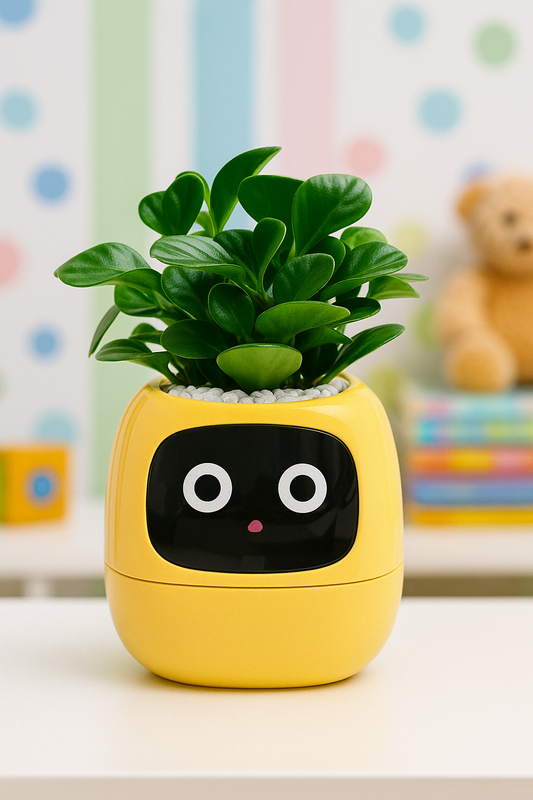 EmotiPlant
