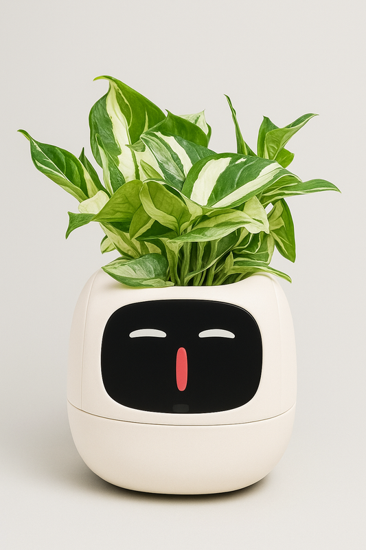 EmotiPlant