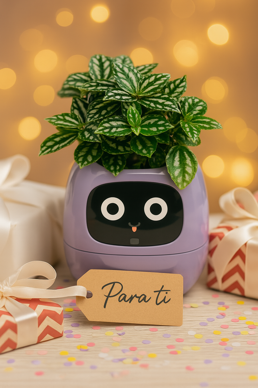 EmotiPlant