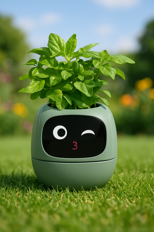 EmotiPlant